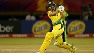 ICC Women’s World T20: Alyssa Healy, Ellyse Perry star as Australia bulldoze Ireland